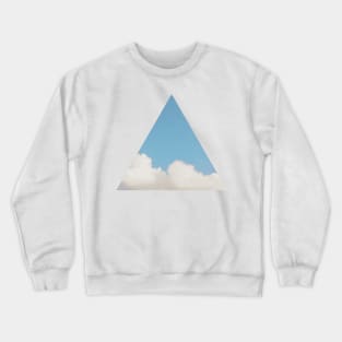 Changing Skies Crewneck Sweatshirt